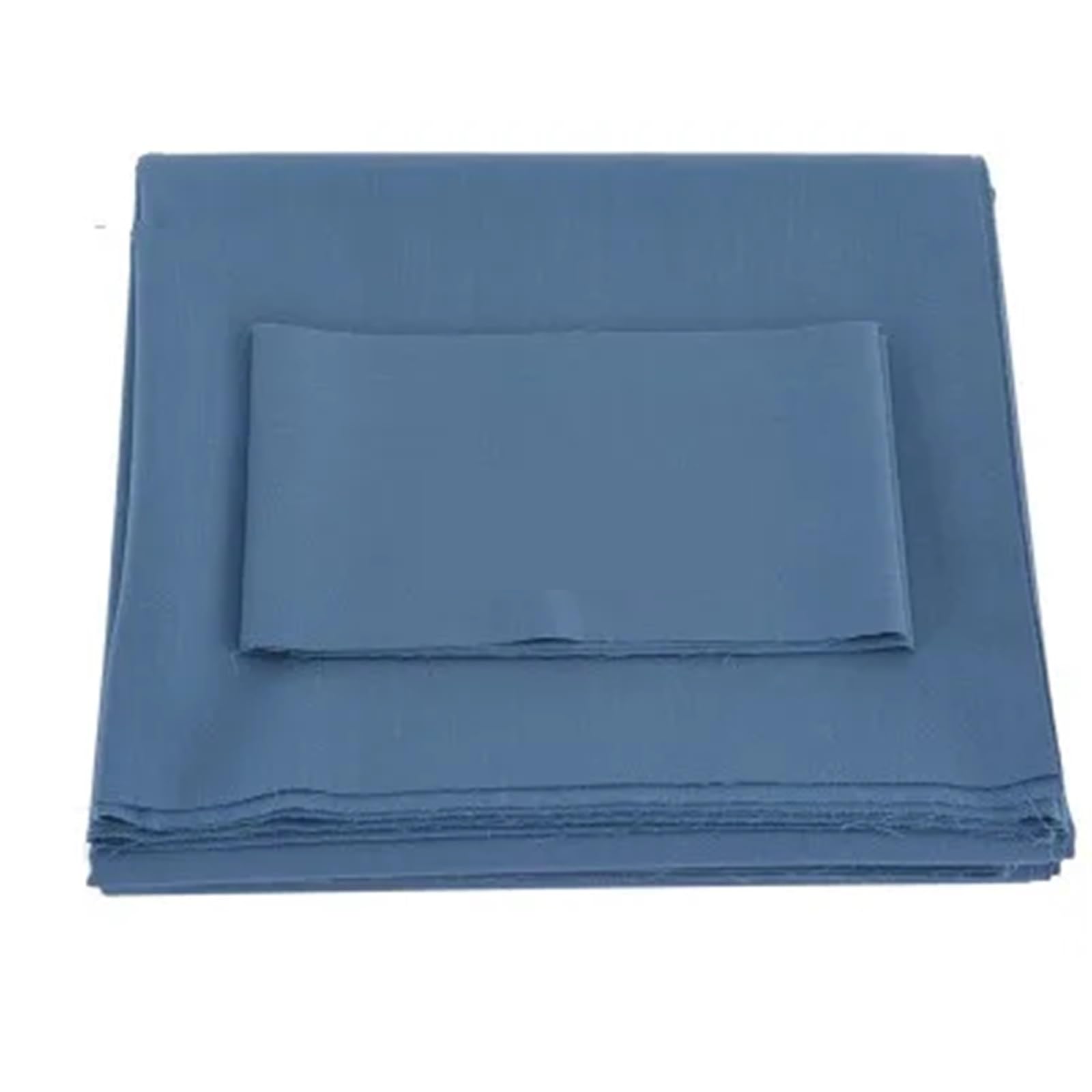 Billardtischfilz, vorgeschnittenes Billardtuch-Ersatz-Set für Zuhause, Clubs, Bars, Wollmaterial, geeignet für Standardgröße 278 x 155 cm