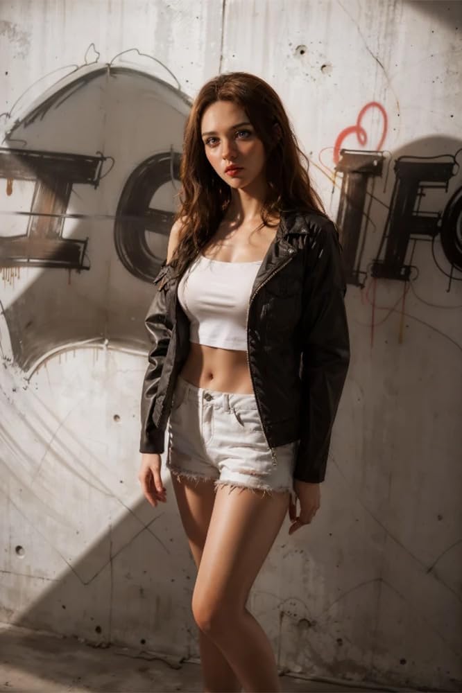 Sex Doll Silicone Doll Big Ass Big Breast Sex Doll Male Masturbation Realistic Vagina Anal Life Size Silicone Doll