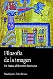  Filosofía de la imagen: En busca del rostro humano (Astrolabio Filosofía)