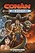 Conan the Barbarian 7: The Conquering Crown