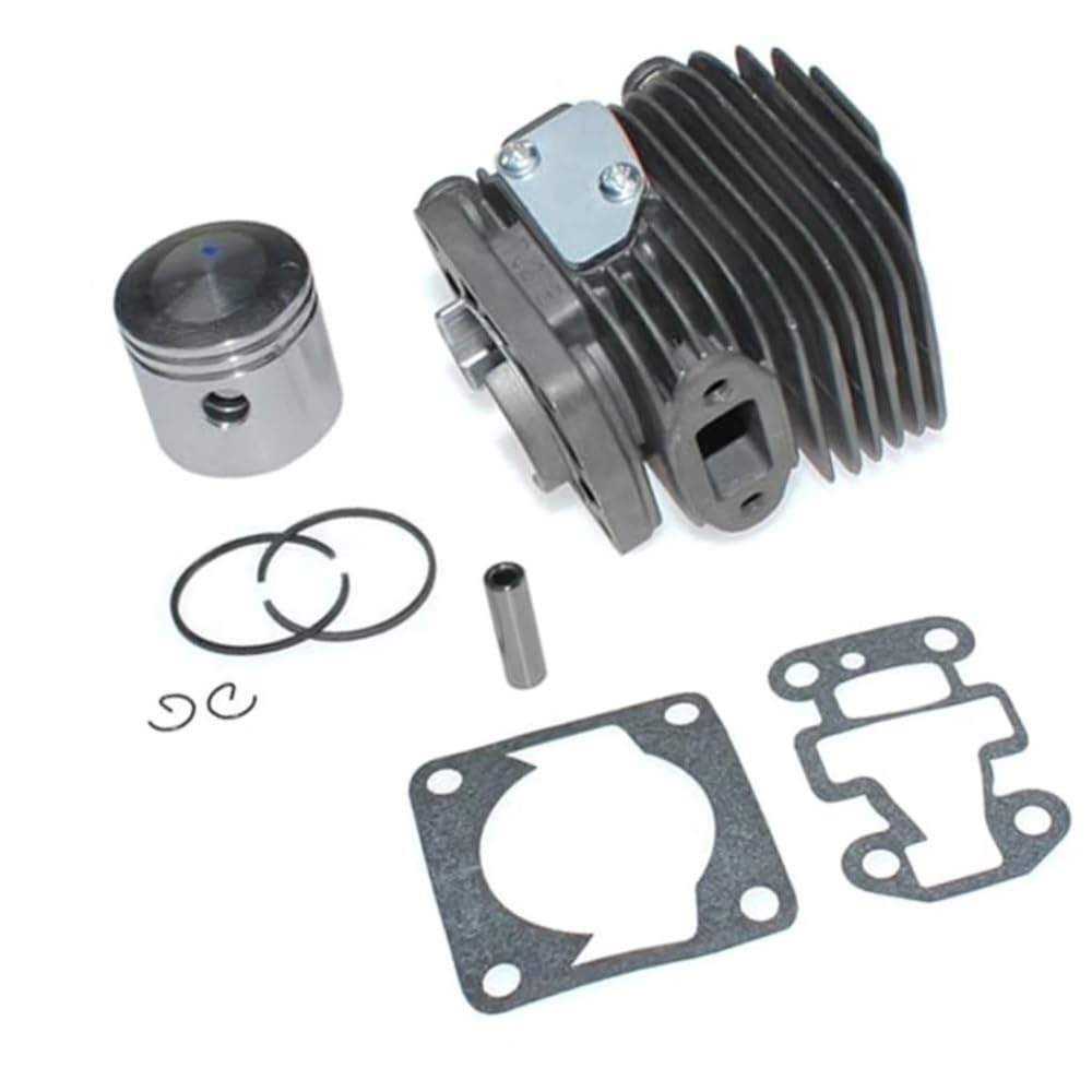 Kit Piston-Cylindre de Rechange Tondeuse TJ27E KTFR27A KGT27C KCS525A