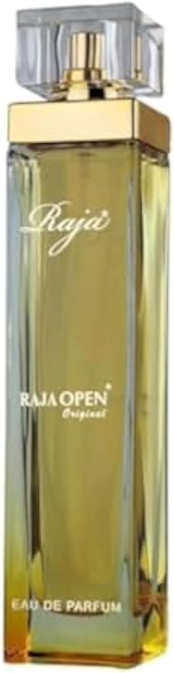 Open Original Perfume - Perfume For Unisex - Eau de Parfum, 100ml