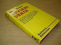 Deviant death: A crime novel 0708934366 Book Cover