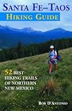 Santa Fe-Taos Hiking Guide
