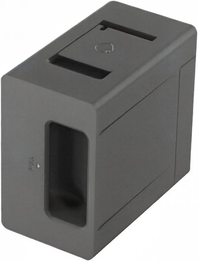 Parts Fluid Fill Module, Compatible for Mova Z60 Ultra Roller Complete, Sweeper Robot Accessories