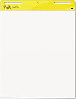 Vista 3 de Post-it Post-it - Almohadilla autoadhesiva para caballete (561-VAD-4PK)