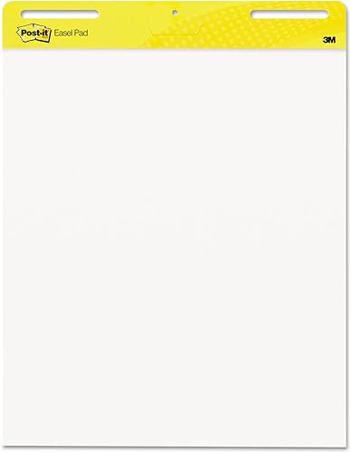 Miniatura 3 de Post-it Post-it - Almohadilla autoadhesiva para caballete (561-VAD-4PK)