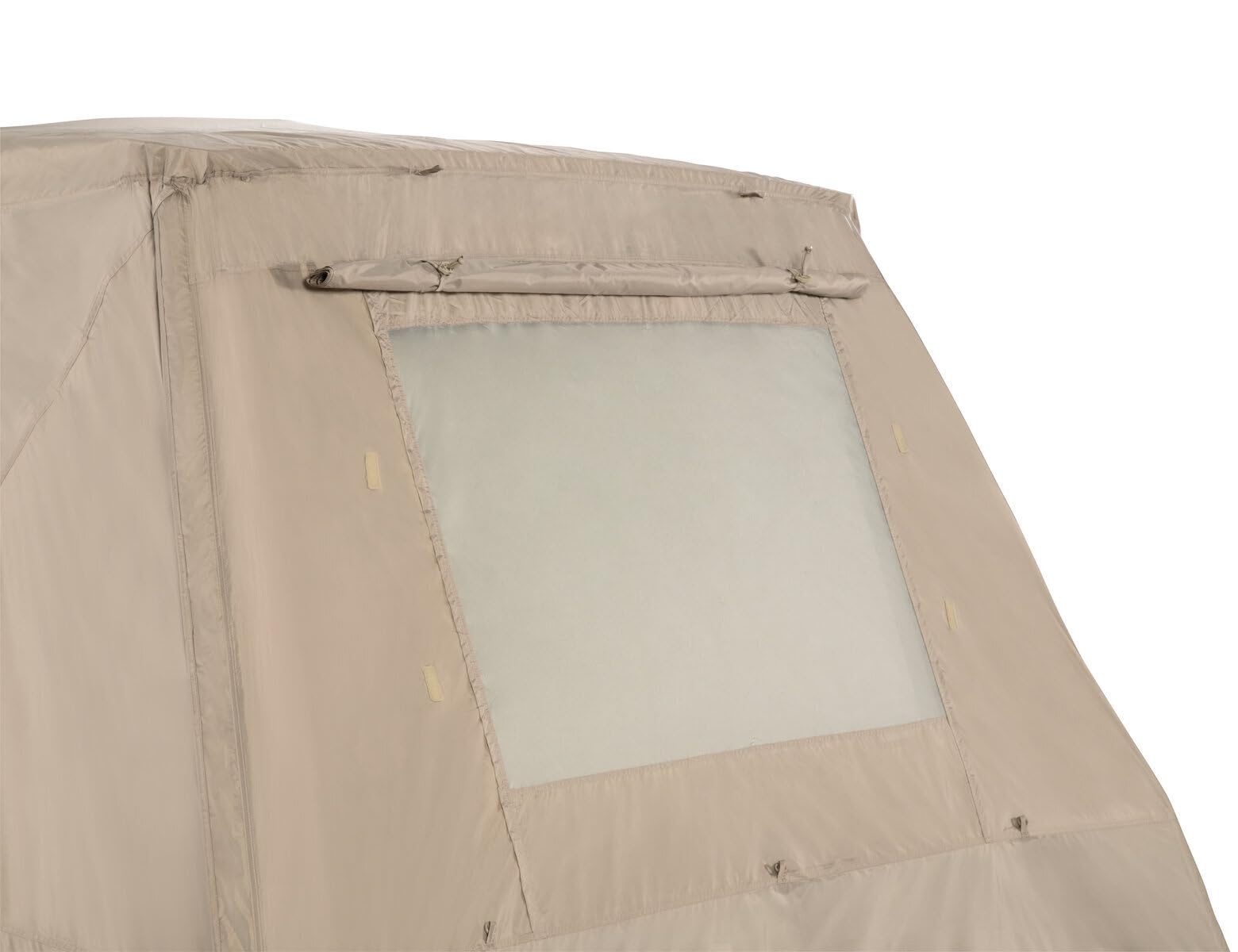 Amazon | [ファウデ] カーサイド型タープ ドライブ バン トランク