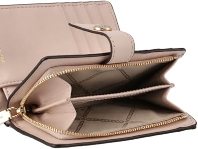 マイケル マイケル コース MICHAEL MICHAEL KORS 財布 二つ折り MK CHARM タブ ミディアム ウォレット 32F0G0KE8B 0005 Amazon | [マイケルコース] 財布 二つ折り MK CHARM タブ ミディアム