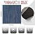 24PCS Commercial Carpet Floor Tiles 20 X 20 in Heavy Duty Carpet Squares with Bitumen Back Carpet Floor Tiles Mat Peel Stick Non Slip for Residential Commercial Flooring(Color:color2)