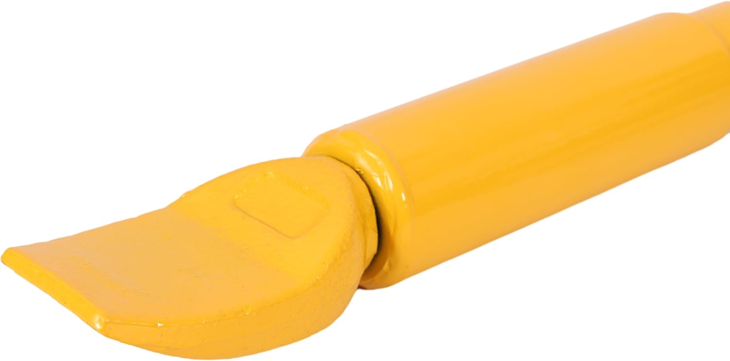 Heavy Duty Tire Bead Breaker Slide Hammer – Portable Tire Changing Tool for Car, Truck, Trailer, SUV, ATV, RV & More – Non-Destructive Bead Removal – 46.5” Extended Handle – Easy Storage