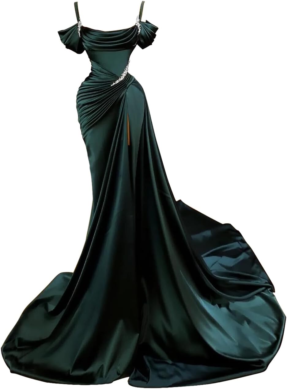 Elegant prom dresses and formal evening gowns for sale