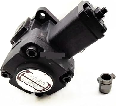 VP-SF Variable Vane Pumps(VP-SF-40-D)