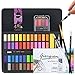 Produktbild Aquarellfarben Set Aquarellfarbkasten Set ,48 Farben Pigment inkl. wasserlöslich und gut mischbar Aquarell-Farben-Set Perfekt für Anfänger und Profis