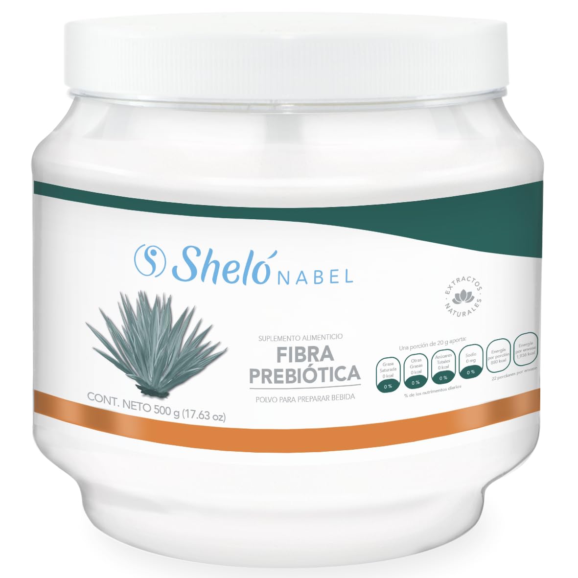 l carnitina shelo nabel Amazon.com: Shelo Nabel Prebiotic Fiber Blue Agave Inulin Powdered Premix  17.63 oz, White : Health & Household