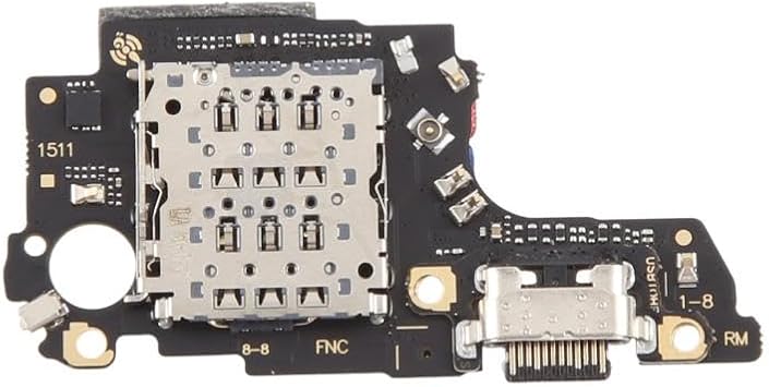 Cell Phone Replacement for Nothing CMF Phone 1 A015 Charging Port Board Spare Parts