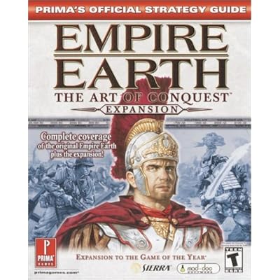 Empire Earth: The Art of Conquest