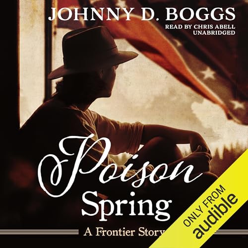 Poison Spring cover art