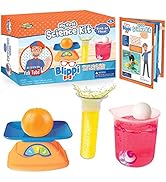 Blippi My First Science: Sink or Float