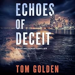 Echoes of Deceit cover art