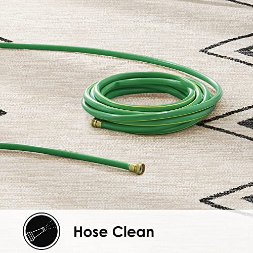 Nicole Miller New York Patio Sofia Leon Indoor/Outdoor Area Rug #TOP3