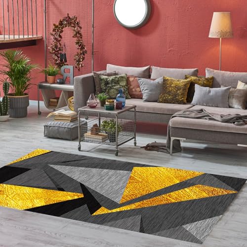 Alfombra pasillo de 40x280 cm antideslizante y anti fatiga 2