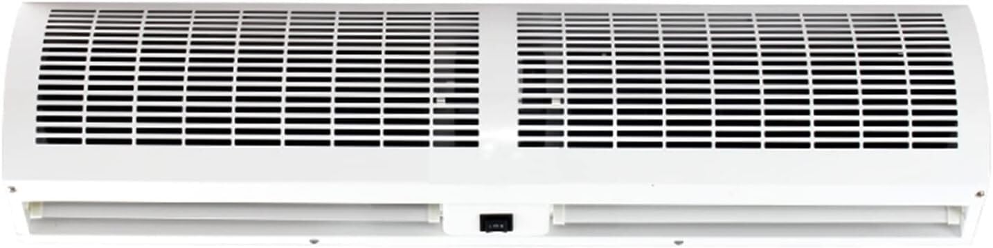 Air Curtain Machine Commercial Low Noise Machine High-power High And Low Two Gear Selection