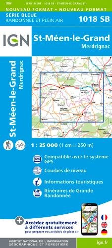 1018SB ST MEEN LE GRAND MERDRIGNAC 1018SB ST MEEN LE GRAND MERDRIGNAC