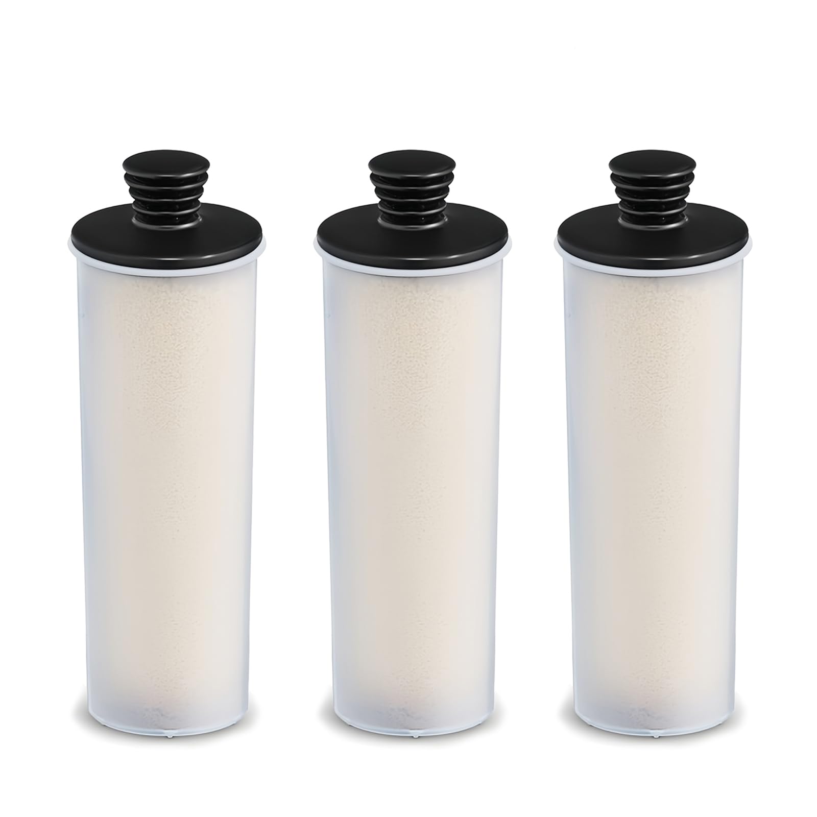 Carkio 3Pack Descaling Cartridge Filter For Karcher,Steam Cleaner Replacement Decalcification Cartridge For Karcher Sc2 Upright,Sc3 Easyfix,Sc3 Upright Easyfix,Sc3 Upright,Sc3mx Vacuum Cleaner
