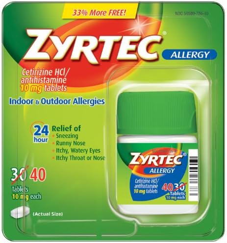 Bonus Pack, 40 Count