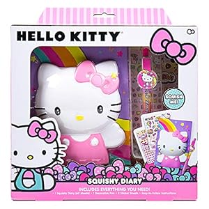 Horizon Group USA Hello Kitty Create You...