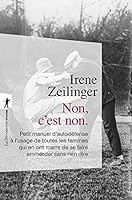 Non, c'est non. (Poche / Essais) 2348036258 Book Cover