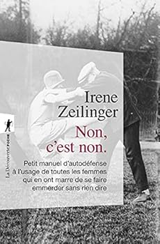 Pocket Book Non, c'est non. [French] Book