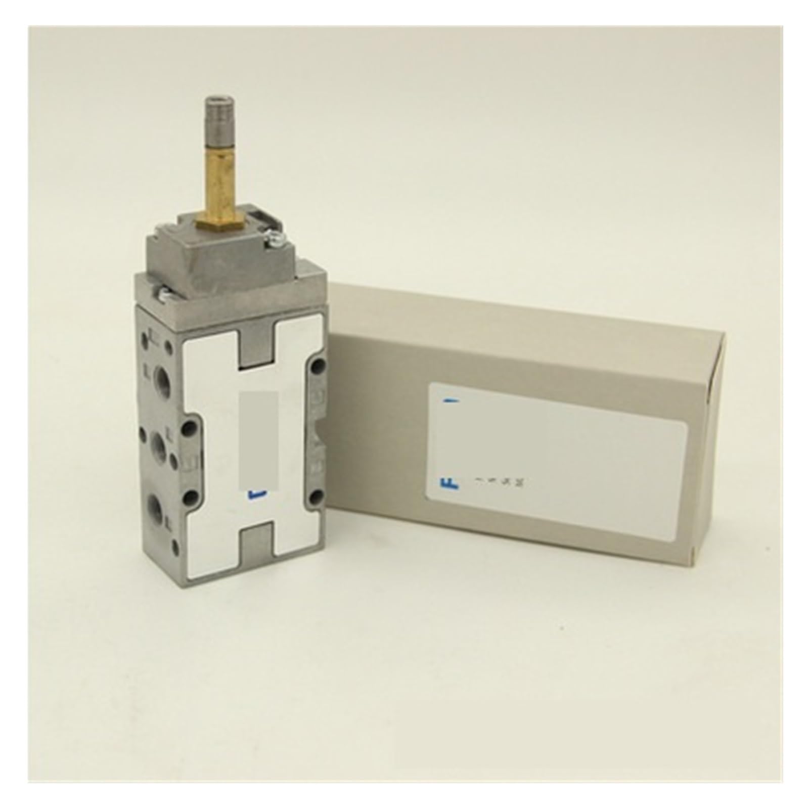 Électrovanne MFH-5/3B-1/8-SB 30995 d'origine pour résoudre les pertes de pression