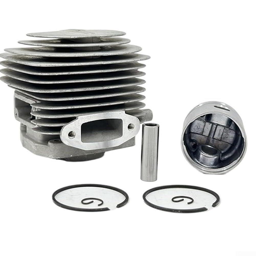 Kit pistone cilindro 11005-2165, ricambio per Kawasaki TJ45E TJ45 Parti del motore del decespugliatore da giardino Set professionale di manutenzione del tosaerba