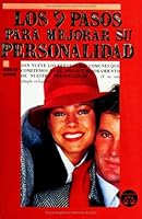 Nueve Pasos para Mejorar su Personalidad ( 9 steps for a better personality ) 9706060065 Book Cover