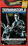  Terminator 2 [VHS]