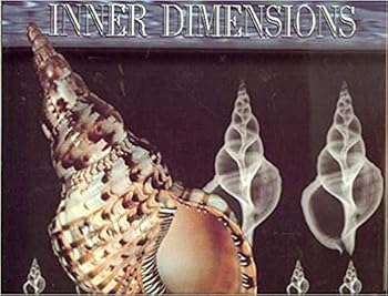 Hardcover Inner Dimensions: The Radiographic World of William Conklin Book