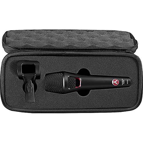 Austrian Audio Od505 Active Dynamic Vocal Microphone #TOP7