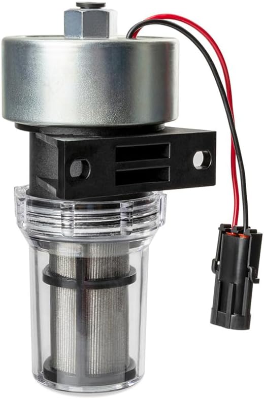 Filter Fuel Pump For Thermo King MD KD RD TS URD XDS TD LND Repair 30-01108-03 417059AFP 41-7059 41-7509 300110803