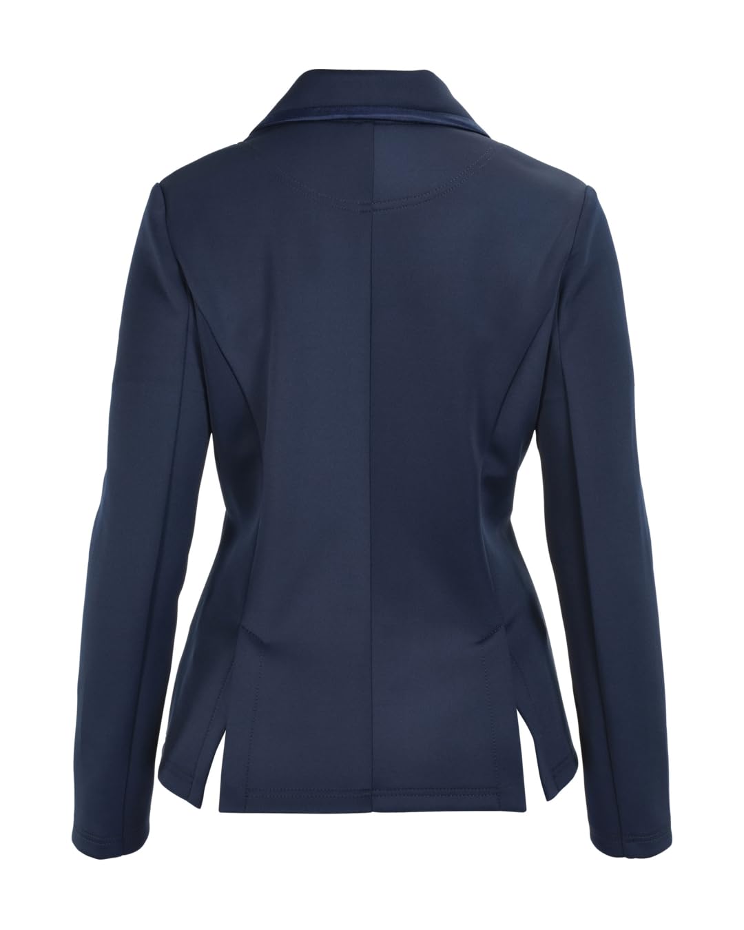 Damen Turnierjacket Windsor, Elegantes Reitsakko mit taillierter Passform, atmungsaktiv und bewegungsfreundlich, ideal für Turnier und Wettkampf
