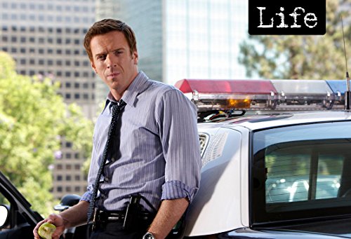 Life en DVD: la serie completa de 9 discos ideal para coleccionistas 4