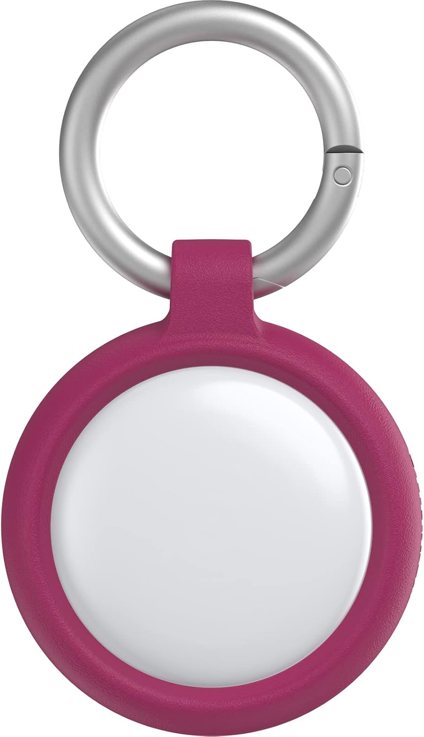 OtterBox SLEEK TRACKER CASE for Apple AirTag - RENAISSANCE PINK
