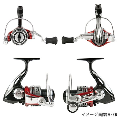 TAKAMIYA(タカミヤ) H.B CONCEPT Brio 1000 CM-382 2枚目