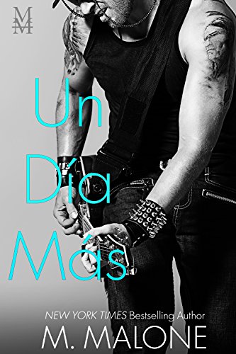 Un Día Más (Spanish Edition of One More Day) (Los Alexanders nº 1)