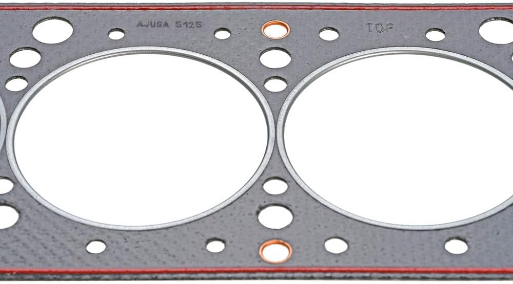 Ajusa 10004800 Gasket cylinder head