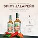 Charleston Mix Spicy Margarita 32 oz (1-Pack)