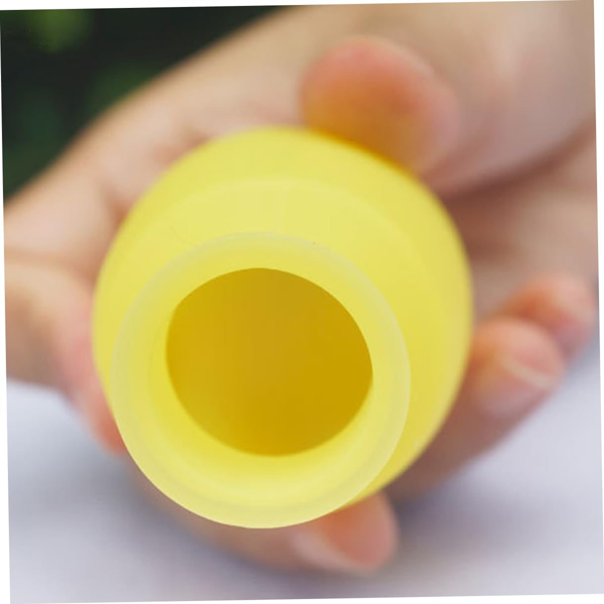 FRCOLOR 16pezzi Bottiglie in Silicone Per Shampoo e Cosmetici Contenitori Ricaricabili in Per Travel