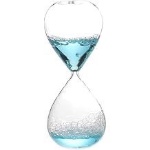 Bubble Timer, Oil Timer, Hourglass, Foam, Oil Droplets, Liquid Timer, Interior Figurine, Tabletop Healing, Children's Toy, Stress Relief, Celebration, Christmas, Birthday, Present, Present