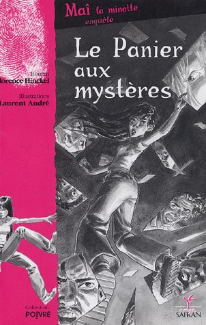 Le panier aux mystères